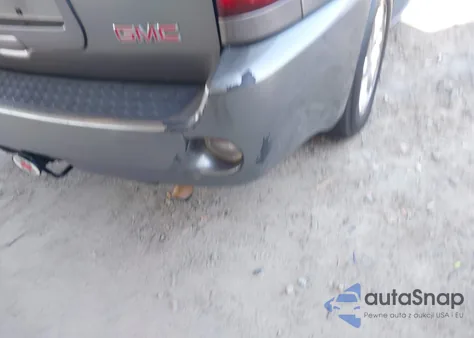 2006 GMC Envoy Denali from USA, damaged, VIN 1GKES63M462103022